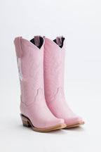 Bronzer Grissly Pink Retro Toe