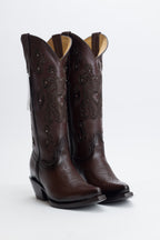 Chero's Pancha Flother Brown