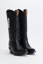 Chero's Pancha Flother Black