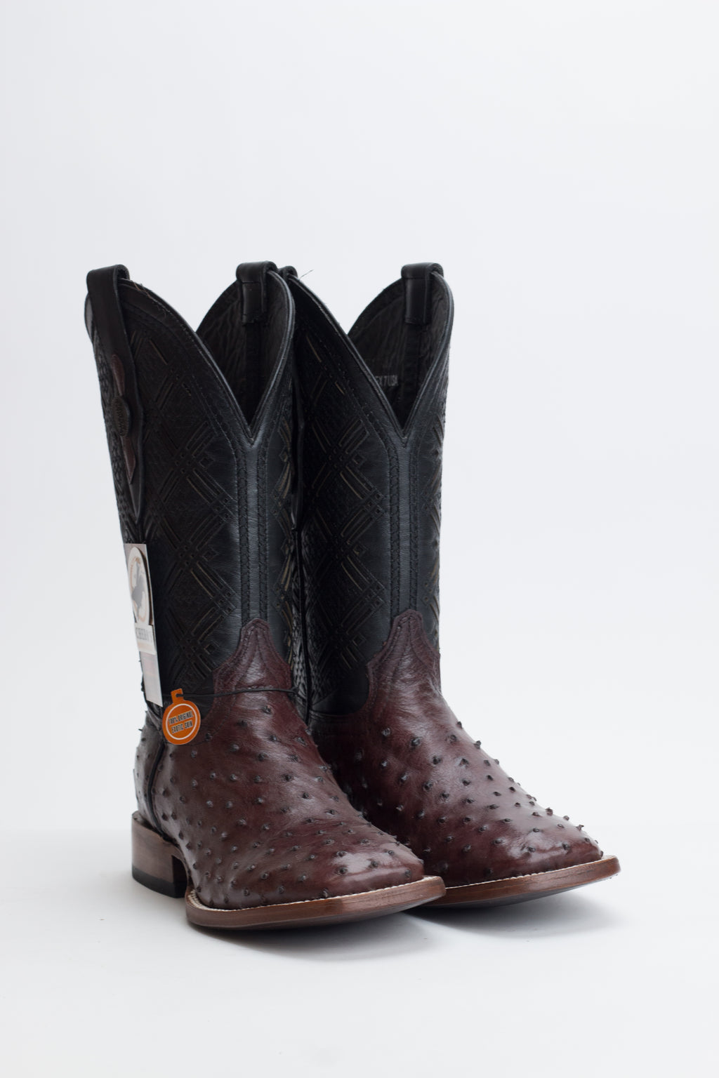 Chero's Premium Exotic Ostrich Red Wine