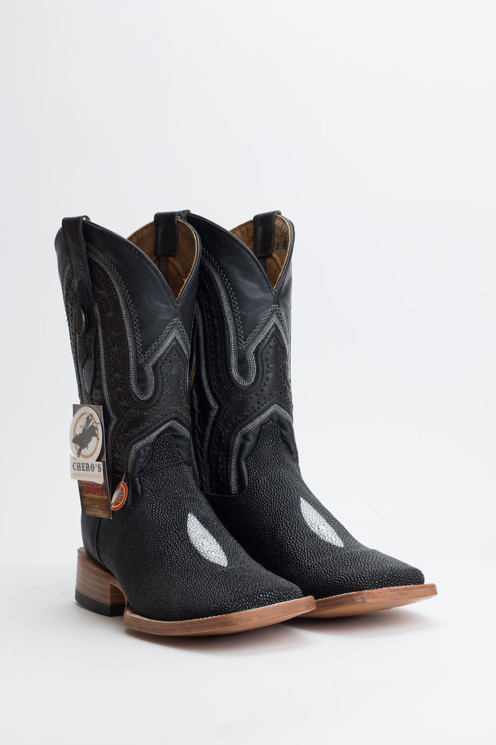 Chero's Premium Exotic Stingray