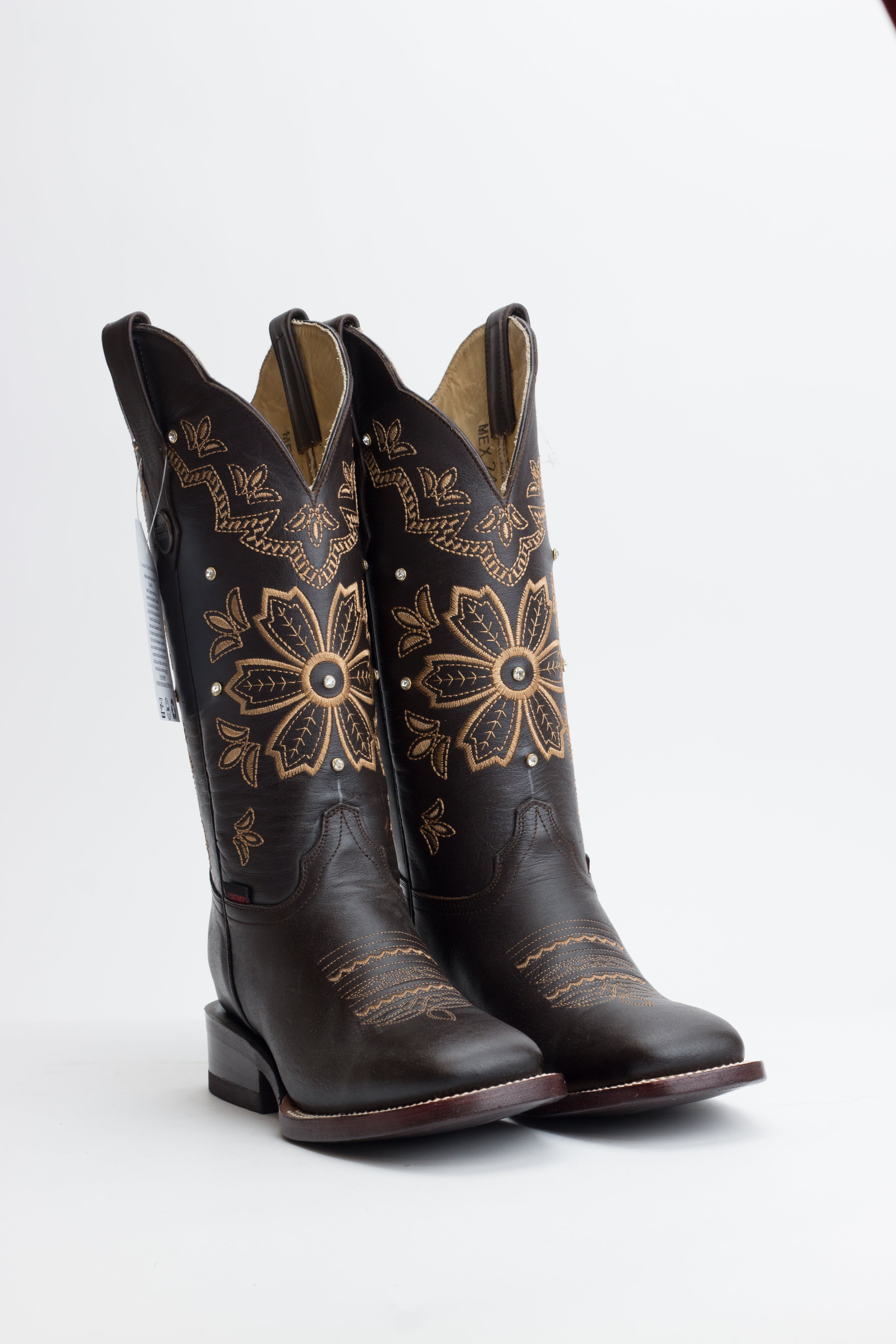 Chero's Aurora Flother Brown