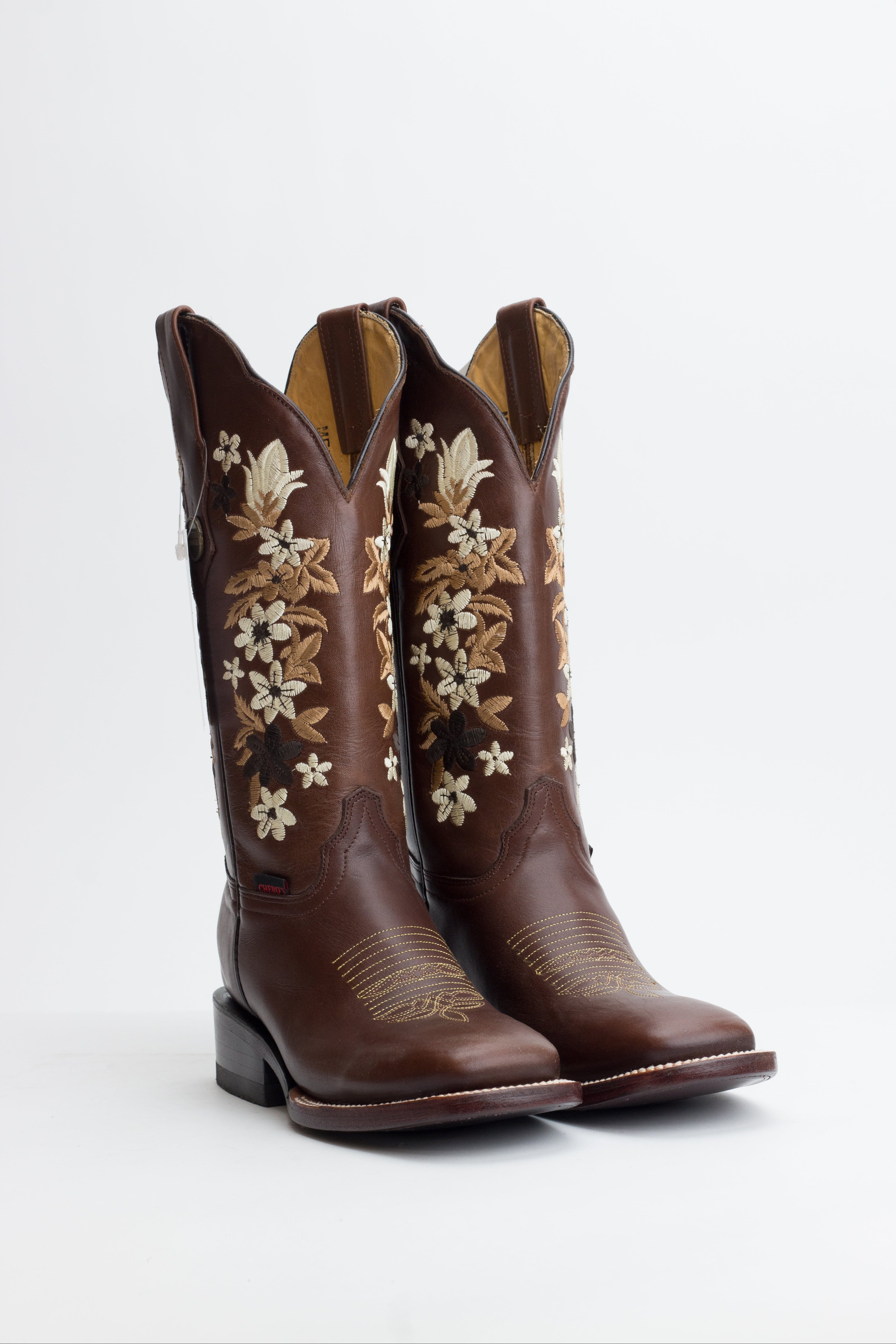 Chero's Sevilla Res Brown