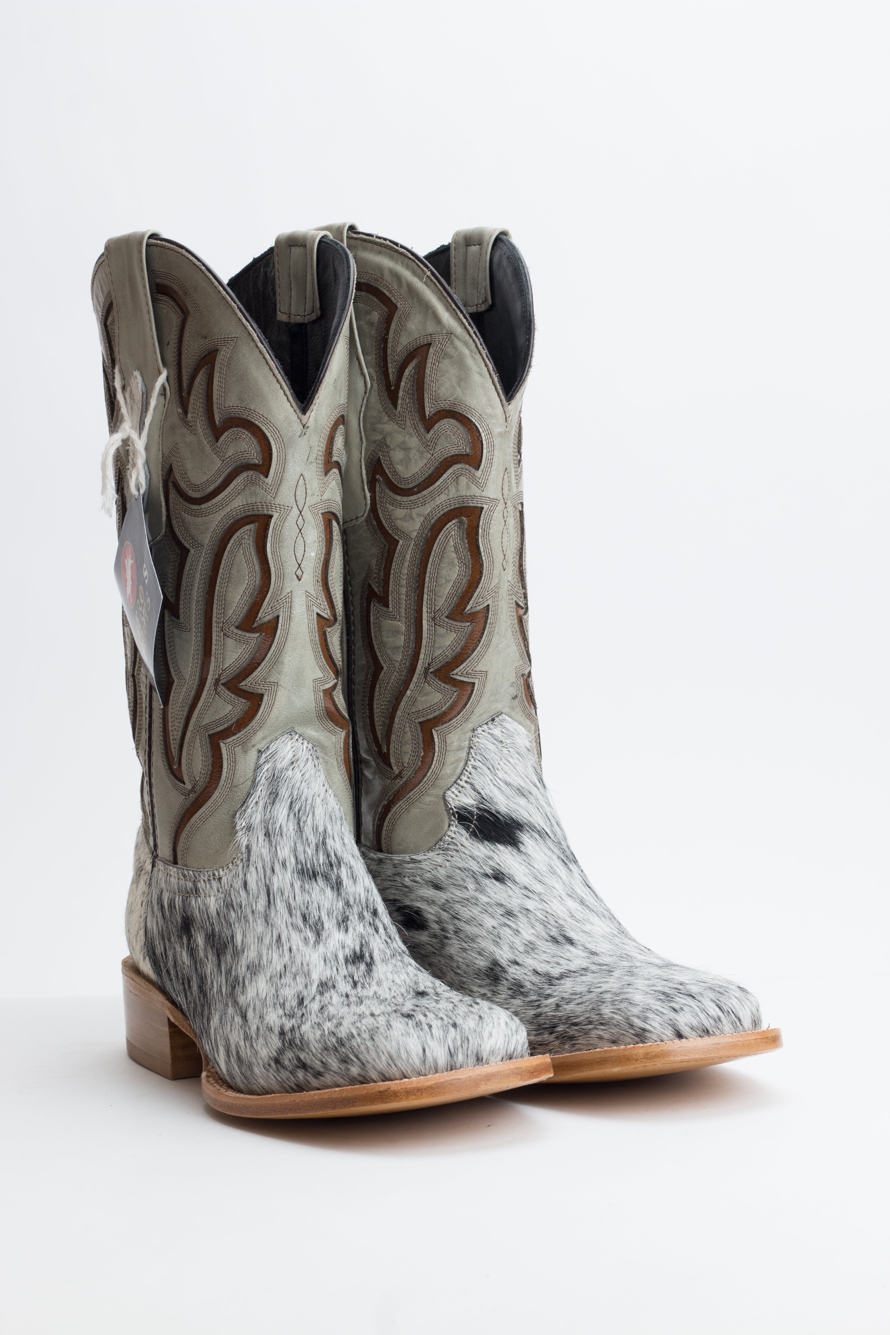 Chero's Hair-On Cowhide 1N