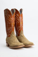 Alce Roughout Maple Mango Volcano 2S