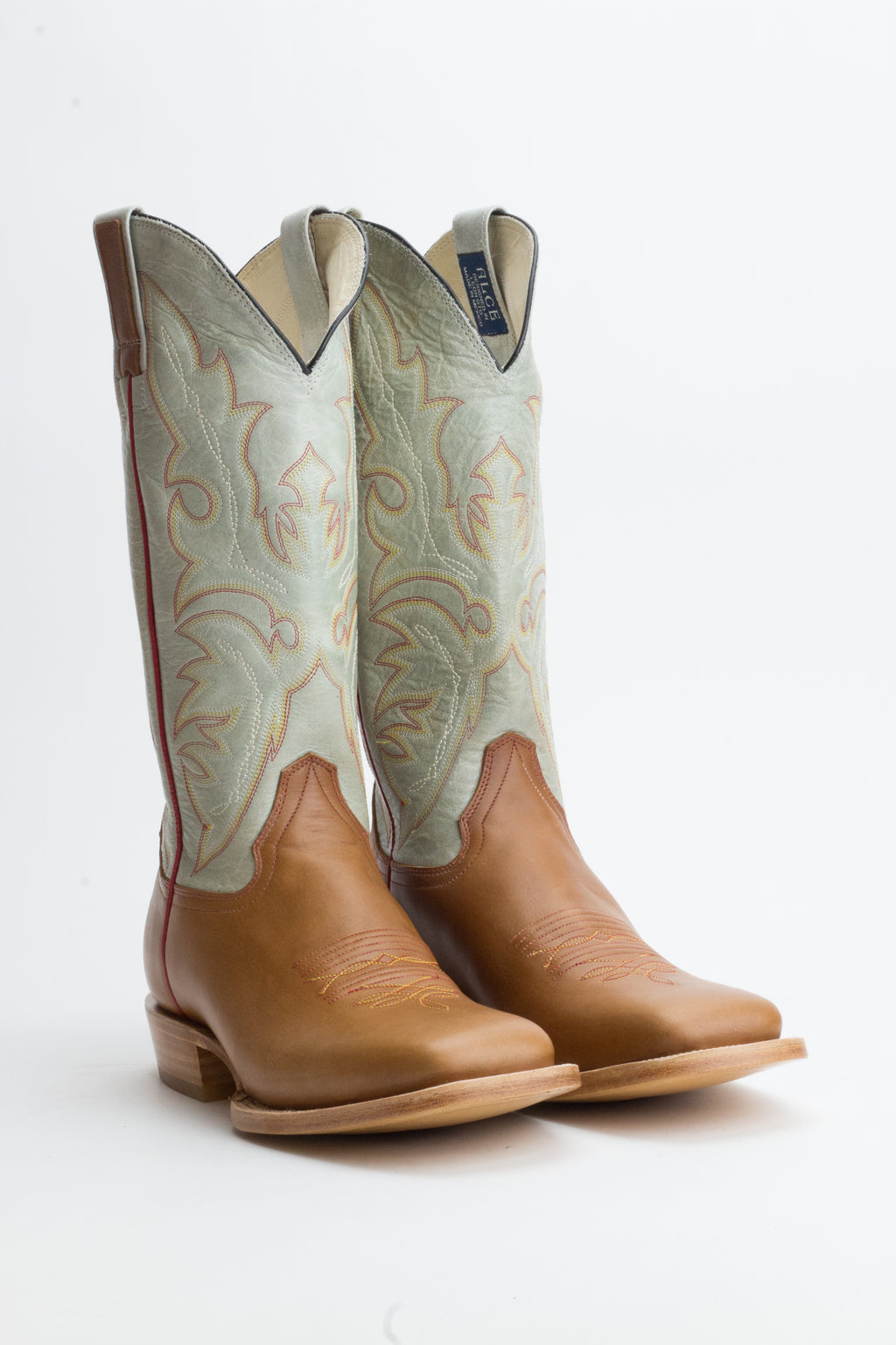 Alce Crazy Honey White 2S
