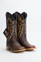 Chero's Bison Brown 1N