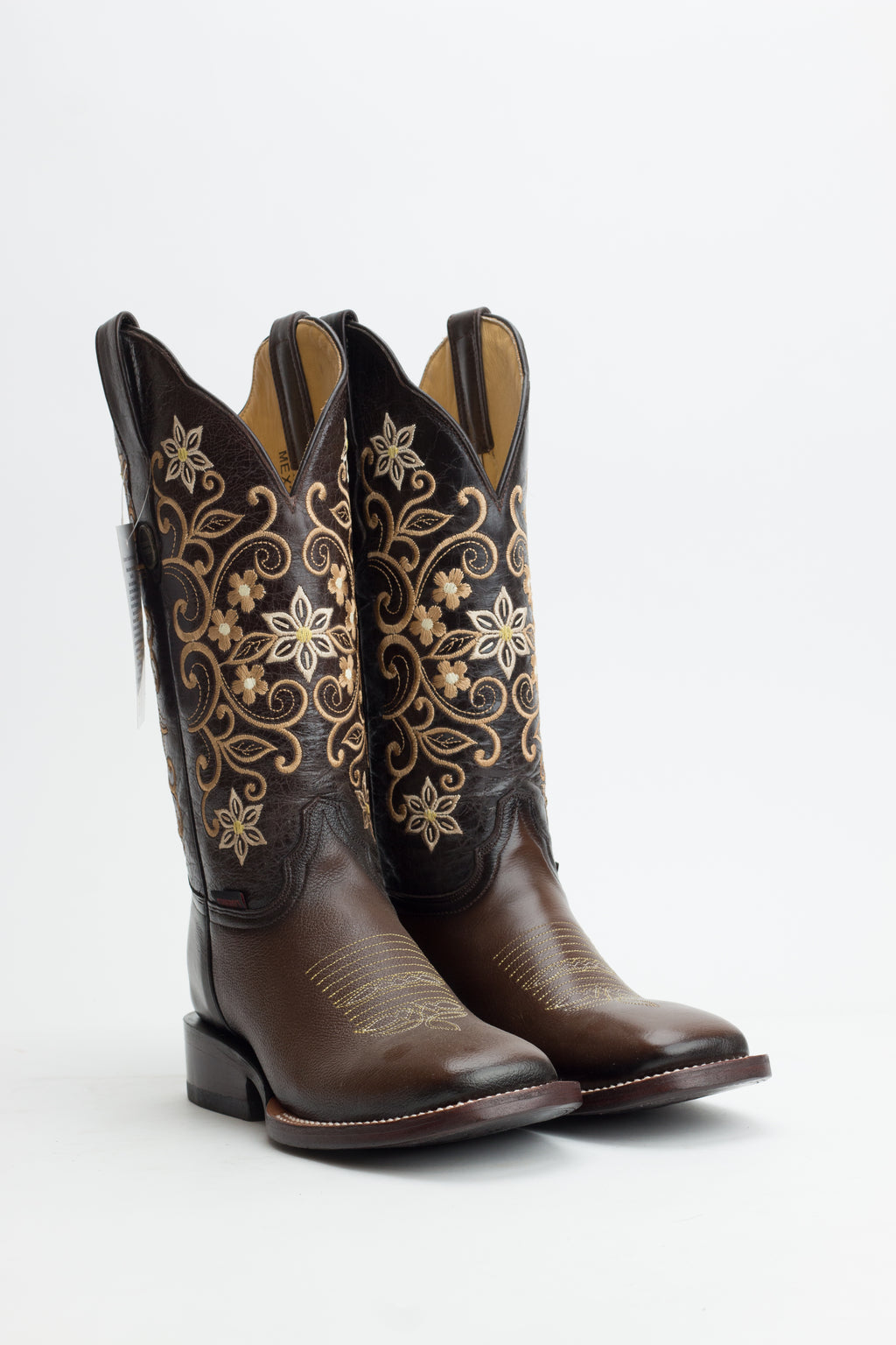 Chero's Luciana Flother Brown