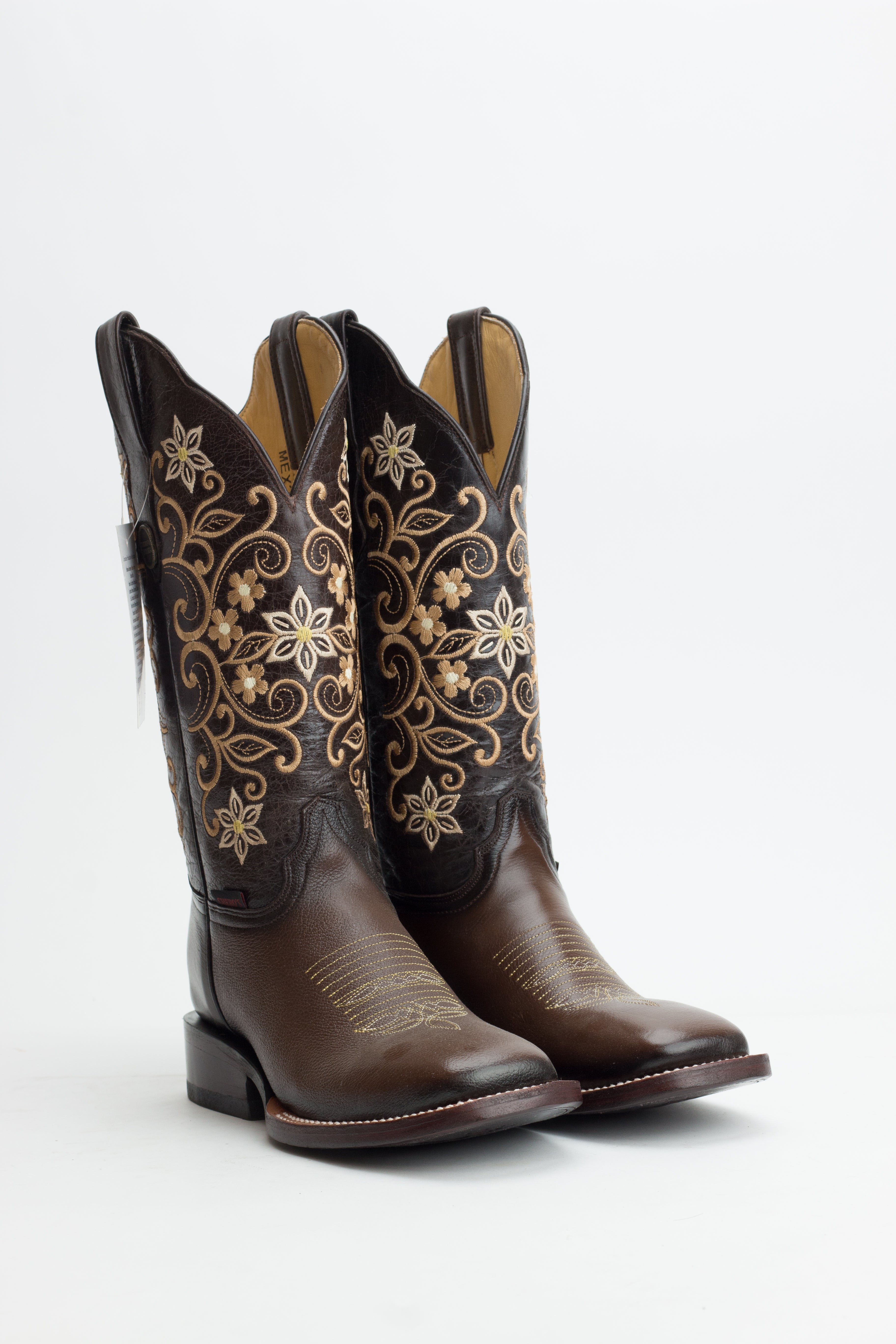 Chero's Luciana Flother Brown