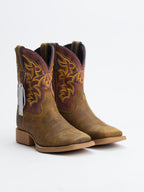 Toro Big Kids Boots HTK-001