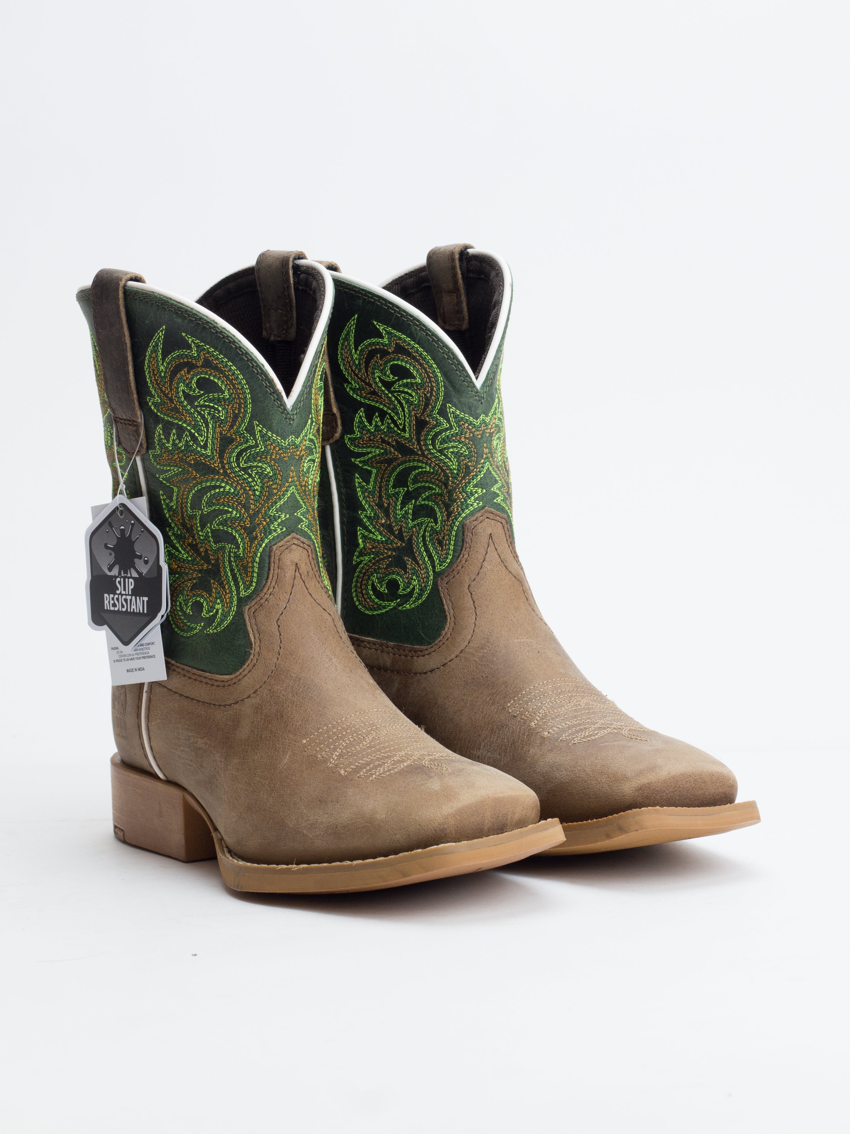 Toro Big Kids Boots HTK-110