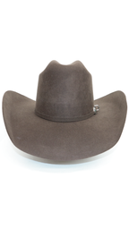 The Ruidoso - Chero's Premium Wool Felt Hats (Chocolate)