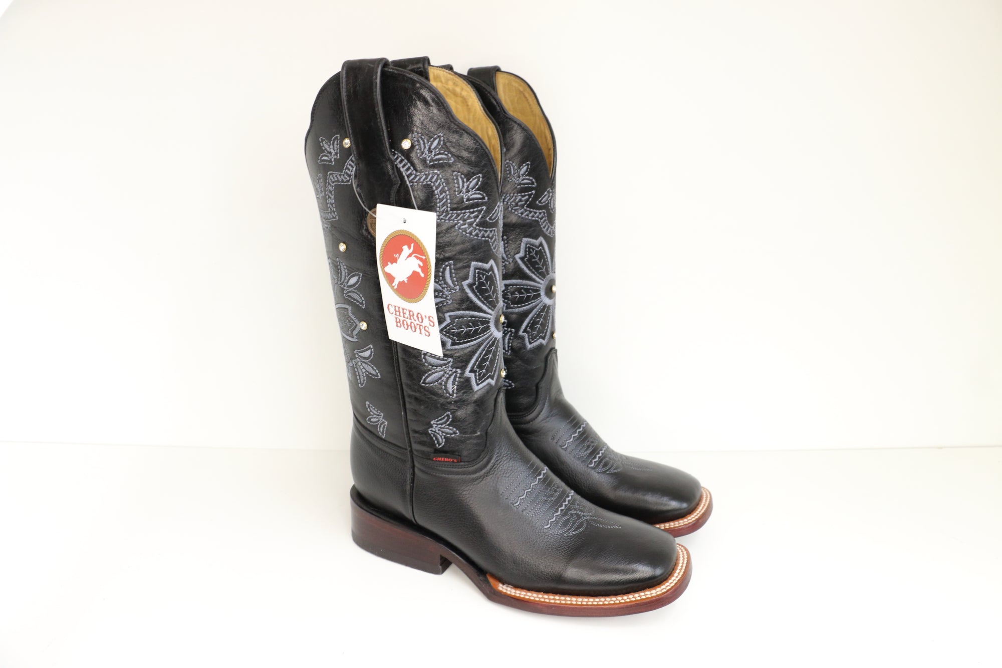 Aurora Flother Black