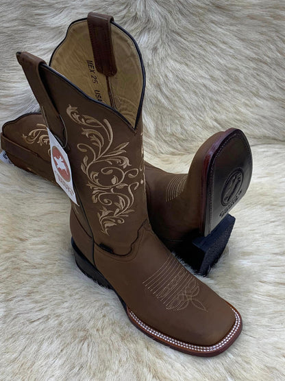 Melisa Nubuck Brown