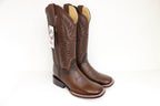 Sabina Two-Tone Brown