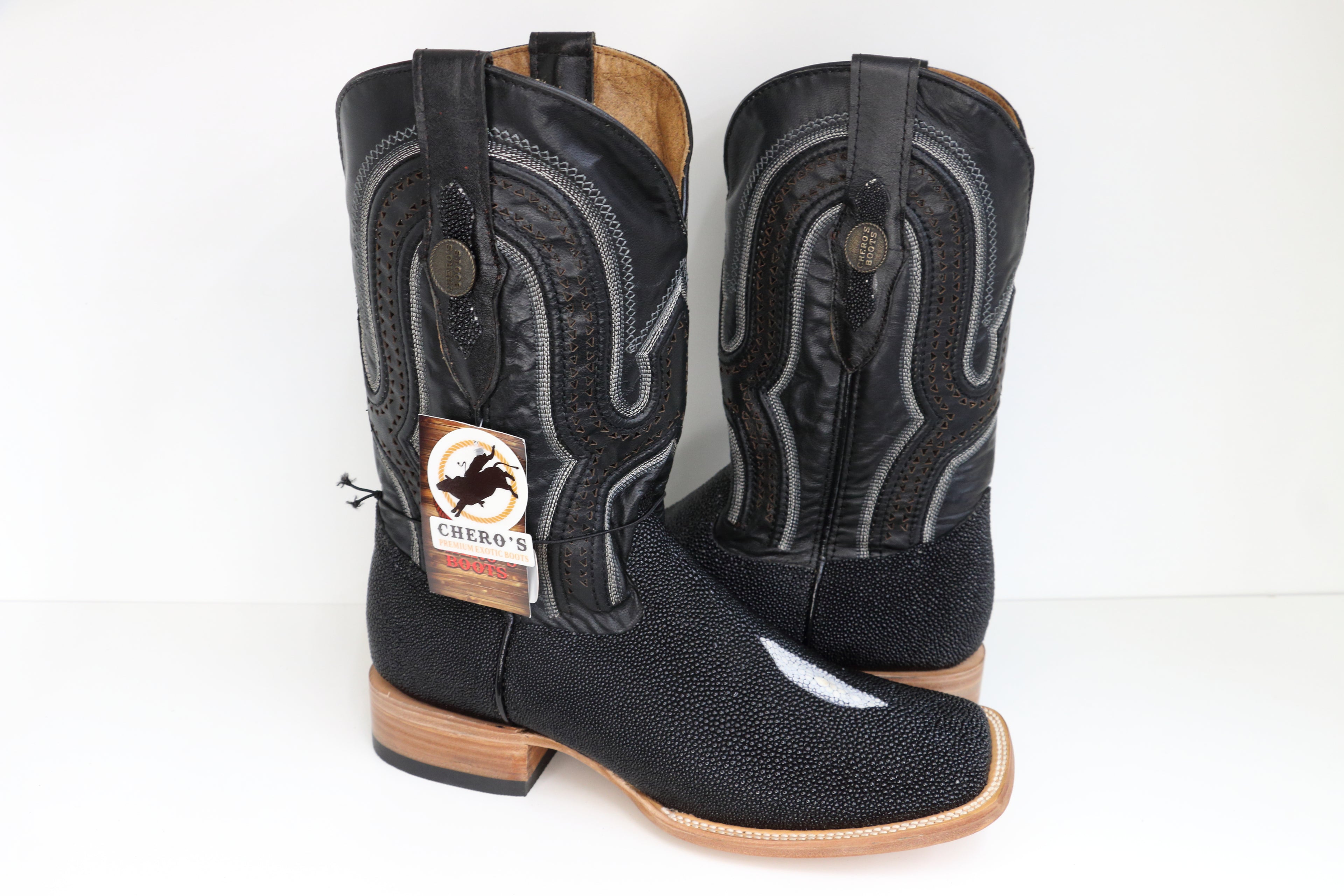 Chero's Premium Exotic Stingray