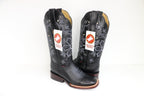 Aurora Flother Black