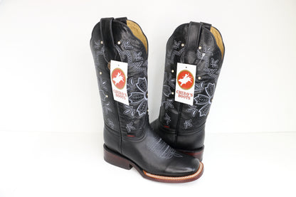 Aurora Flother Black