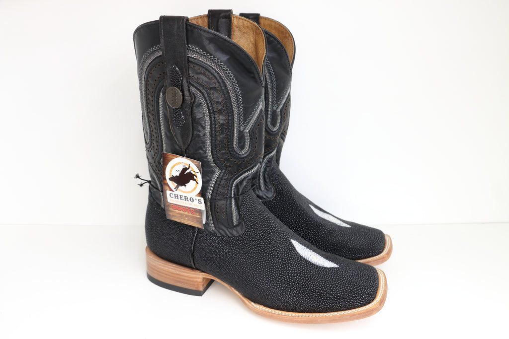 Chero's Premium Exotic Stingray