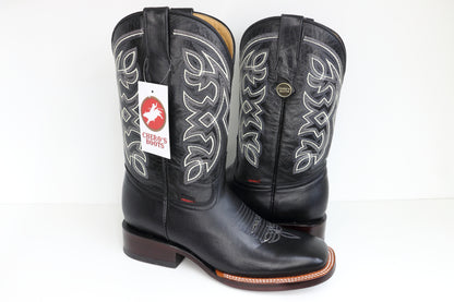 Chero's Bulldog Black